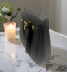 Luxury Vegan Candles Handmade Purse