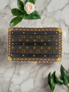 Luxury Vegan Candles  Handmade Purse