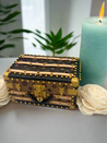 Luxury Vegan Candles  Handmade Purse