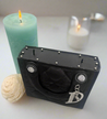 Luxury Vegan Candles Handmade Purse