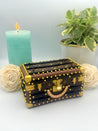 Luxury Vegan Candles  Handmade Purse