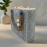 Luxury Vegan Candles Handmade Purse