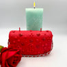 Luxury Vegan Candles Handmade Purse