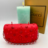 Luxury Vegan Candles Handmade Purse