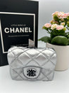 CHANEL LUXURY SMALL CANDLES