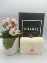 CHANEL LUXURY BAG SMALL CANDLES