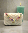 Luxury Vegan Candles Handmade Purse