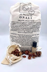 Organic Wash Nuts