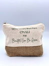 Survival Cleansing Beauty Pouch